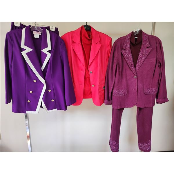 Ladies Size 14 Outfits