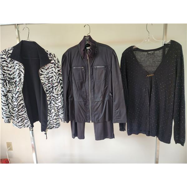 Ladies 16/18 Outfits