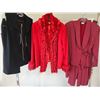 Image 1 : Ladies Size L/12 Outfits