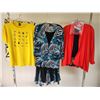 Image 1 : Ladies XL Outfits