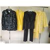 Image 1 : Ladies Size 16/18 Outfits