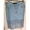 Image 4 : Ladies Size 12 Denim Collection