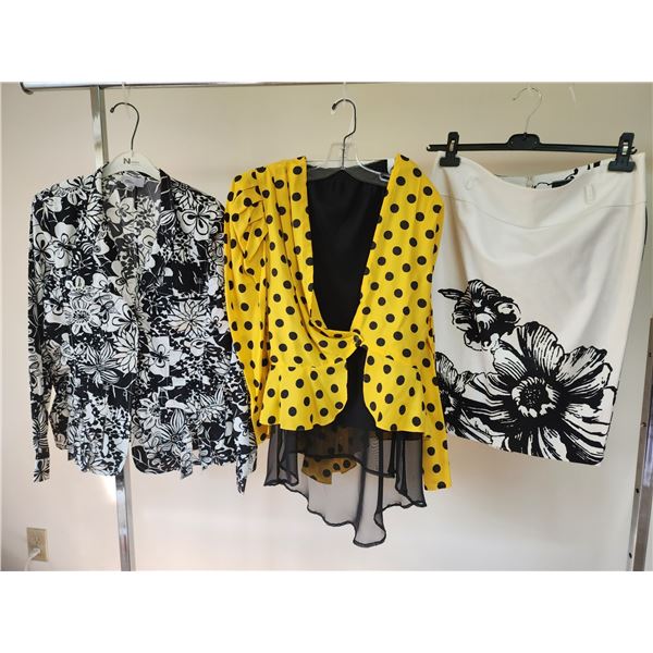 Size 16 Ladies Outfits