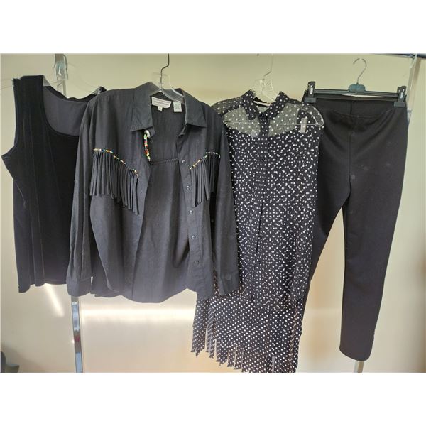 Size L Ladies Outfits