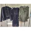 Image 1 : Ladies Size 16/XXL Outfits