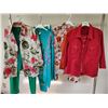 Image 1 : Ladies Size XL Outfits