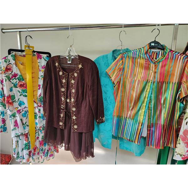 Ladies 14/16 Outfits