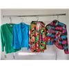Image 1 : Ladies XL Outfits