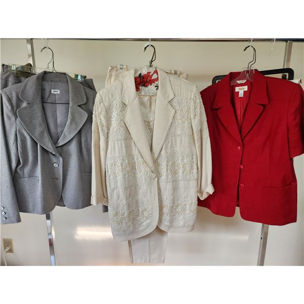 Ladies 14/16 Outfits