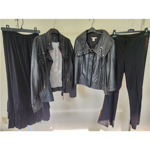 Ladies XL/14 Outfits