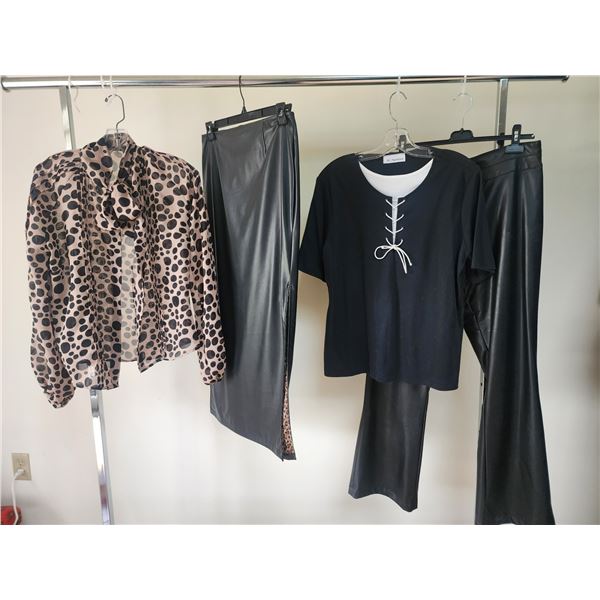 Size L Ladies Outfits