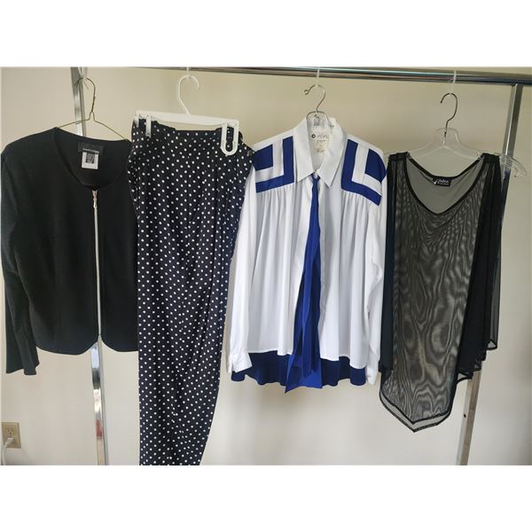 Ladies XL/14 Outfits