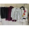 Image 1 : Ladies XL Outfits