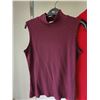 Image 2 : Ladies L/XL Tops