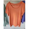 Image 3 : Ladies L/XL Tops