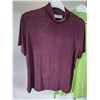 Image 5 : Ladies L/XL Tops