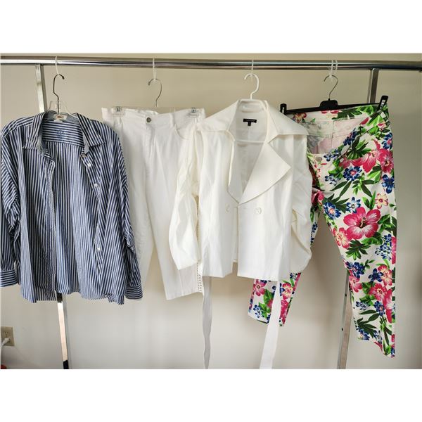 Ladies XL/14 Outfits