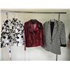 Image 1 : Ladies L/XL Jackets