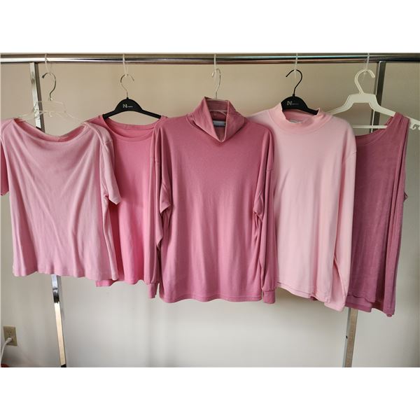 Ladies L/XL Tops