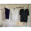 Image 1 : Ladies L/XL Outfits