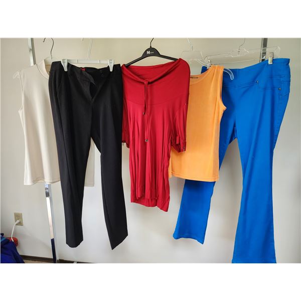 Ladies M/L Outfits
