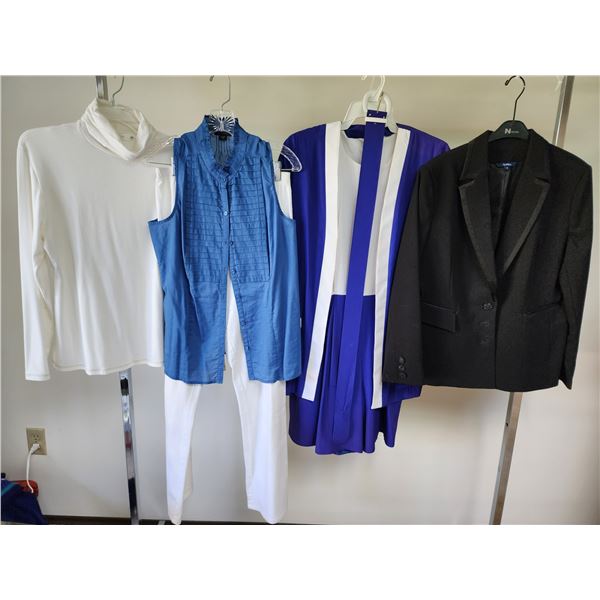 Ladies 16/18 Outfits