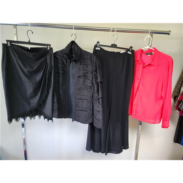 Ladies 13/14 Outfits