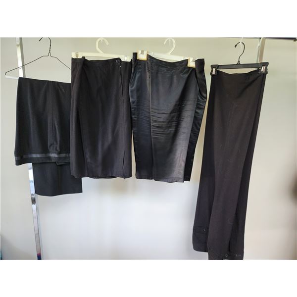 Ladies 13/14 Bottoms