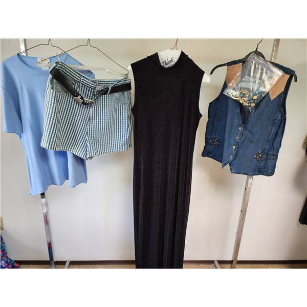 Ladies L/13/14 Outfits