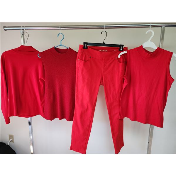 Ladies L Outfits Beck Auctions Inc ladies-l-outfits-beck-auctions-inc