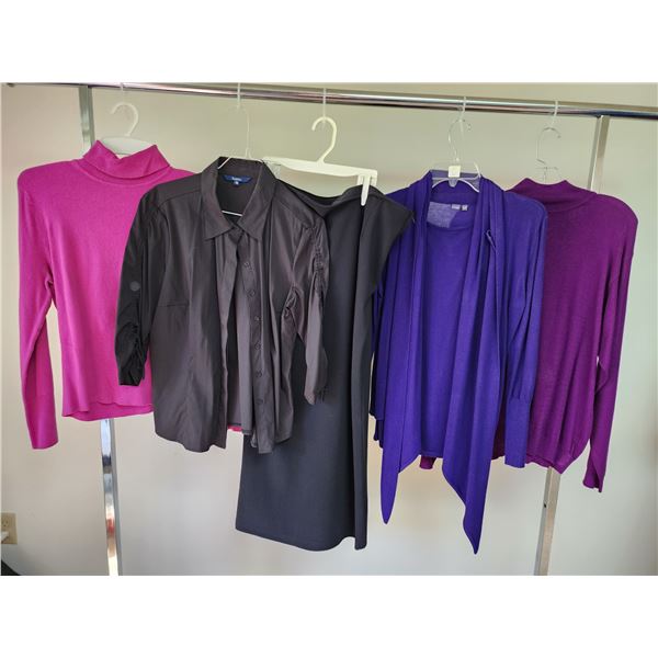 Ladies XL Outfits