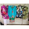 Image 1 : Ladies XL Outfits