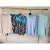 Image 1 : Ladies XL Tops