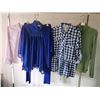 Image 1 : Ladies XL Outfits