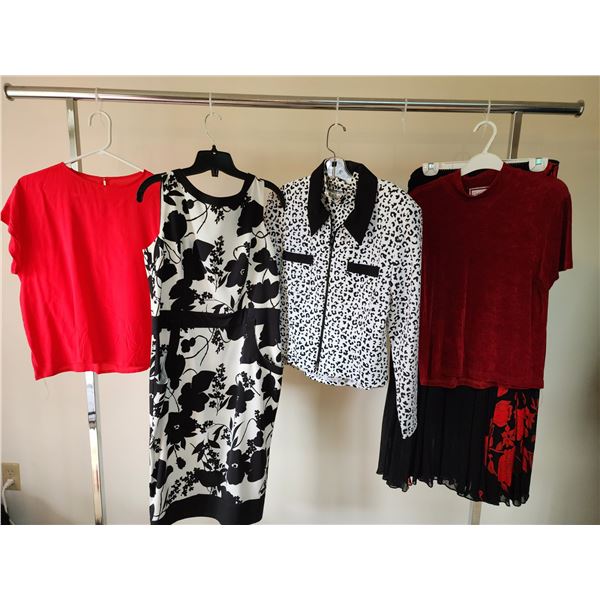 Ladies XL Outfits