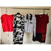 Image 1 : Ladies XL Outfits