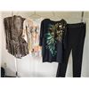 Image 1 : Ladies L/XL Outfits
