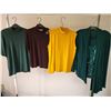 Image 1 : Ladies L/XL Tops