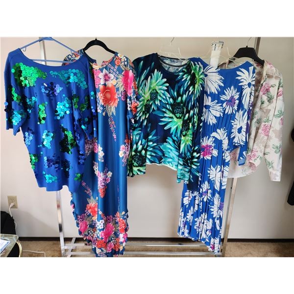 Ladies XL/XXL Outfits