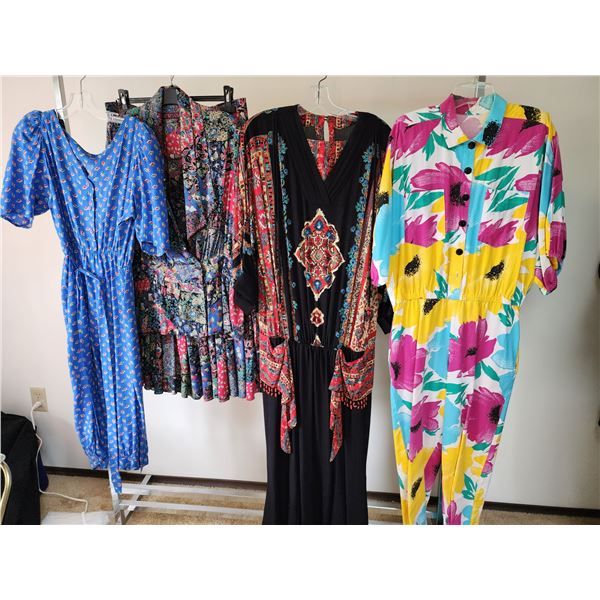 Ladies L/XL Outfits