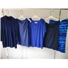 Image 1 : Ladies L/XL Outfits
