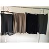 Image 1 : Ladies M Skirts