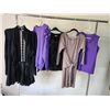 Image 1 : Ladies S/XS Outfits