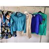Image 1 : Ladies S/M Outfits
