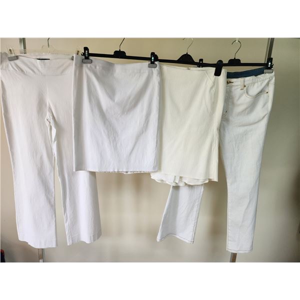 Ladies 12/13 Bottoms