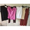 Image 1 : Ladies M/L Outfits