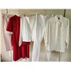Image 1 : Ladies M/L Outfits