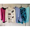 Image 1 : Ladies L/XL Sweaters
