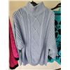 Image 4 : Ladies L/XL Sweaters