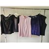Image 1 : Ladies L/XL Tops